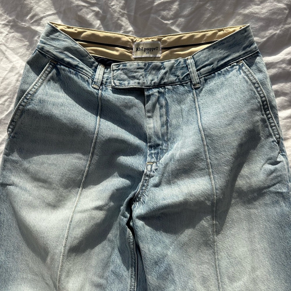RbL Puppet Jeans in Size 25